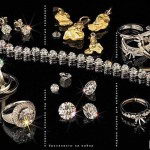 7 قانون طلایی خرید جواهرآلات/نکاتی در مورد خرید جواهرات