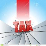 جزئیات کامل درآمد مالیاتی/ بار مالیات بر دوش بخش خصوصی