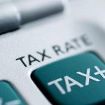 ضرایب تشخیص درآمد مالیات